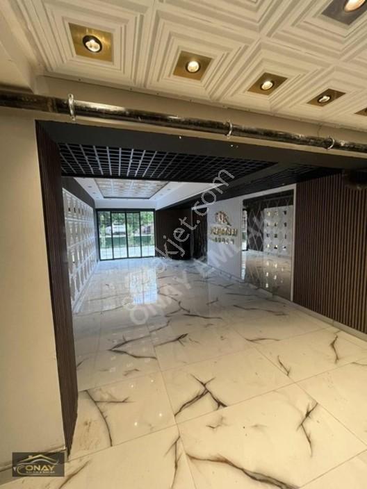 Onay Emlak'tan 3+1 Lüx Önü Kapanmaz Satılık Daire — fotoğraf 4