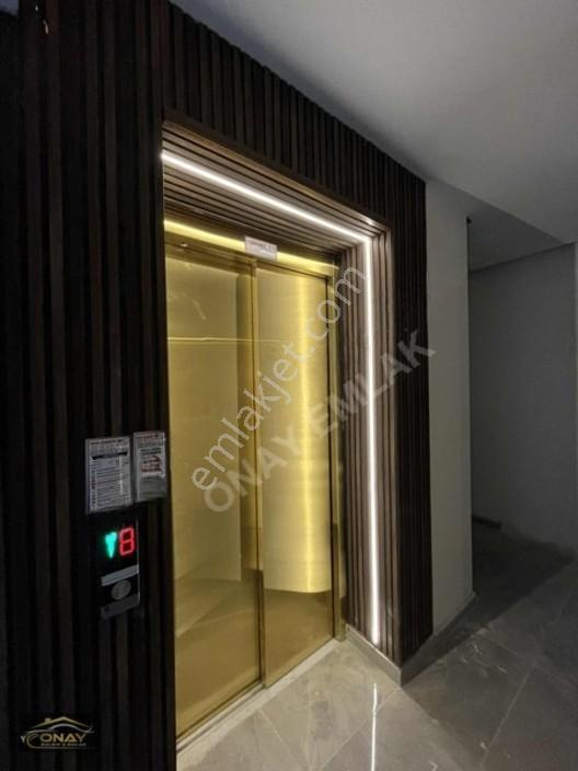 Onay Emlak'tan 3+1 Lüx Önü Kapanmaz Satılık Daire — fotoğraf 5
