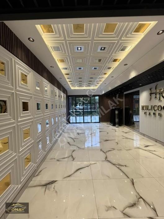 Onay Emlak'tan 3+1 Lüx Önü Kapanmaz Satılık Daire — fotoğraf 7