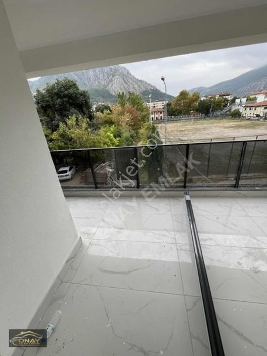 Onay Emlak'tan 3+1 Lüx Önü Kapanmaz Satılık Daire — fotoğraf 16