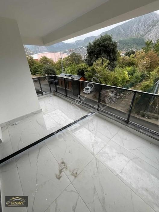 Onay Emlak'tan 3+1 Lüx Önü Kapanmaz Satılık Daire — fotoğraf 17