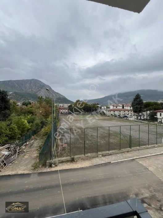 Onay Emlak'tan 3+1 Lüx Önü Kapanmaz Satılık Daire — fotoğraf 19