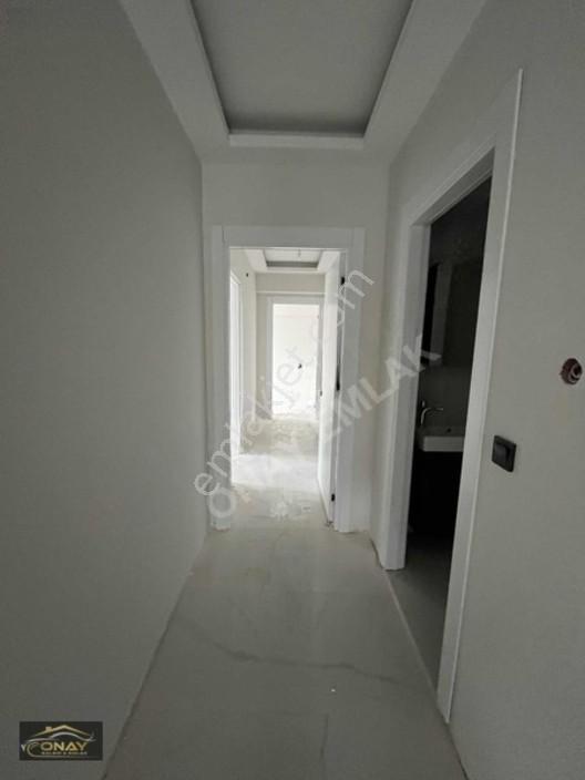 Onay Emlak'tan 3+1 Lüx Önü Kapanmaz Satılık Daire — fotoğraf 27