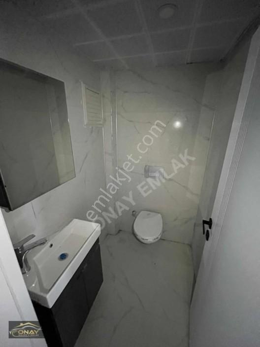 Onay Emlak'tan 3+1 Lüx Önü Kapanmaz Satılık Daire — fotoğraf 32