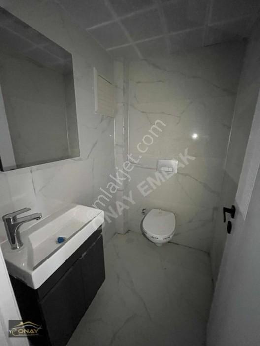 Onay Emlak'tan 3+1 Lüx Önü Kapanmaz Satılık Daire — fotoğraf 33