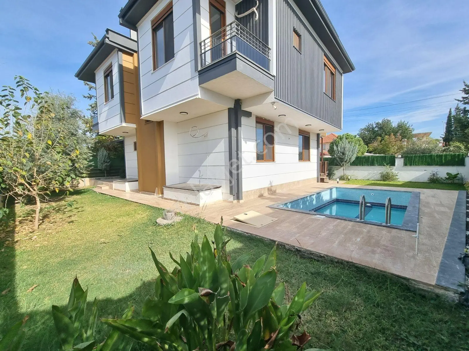 Yeşilbayır Orfe Çiftliği Yakını Satılık 8+1 Lüks Villa — fotoğraf 5