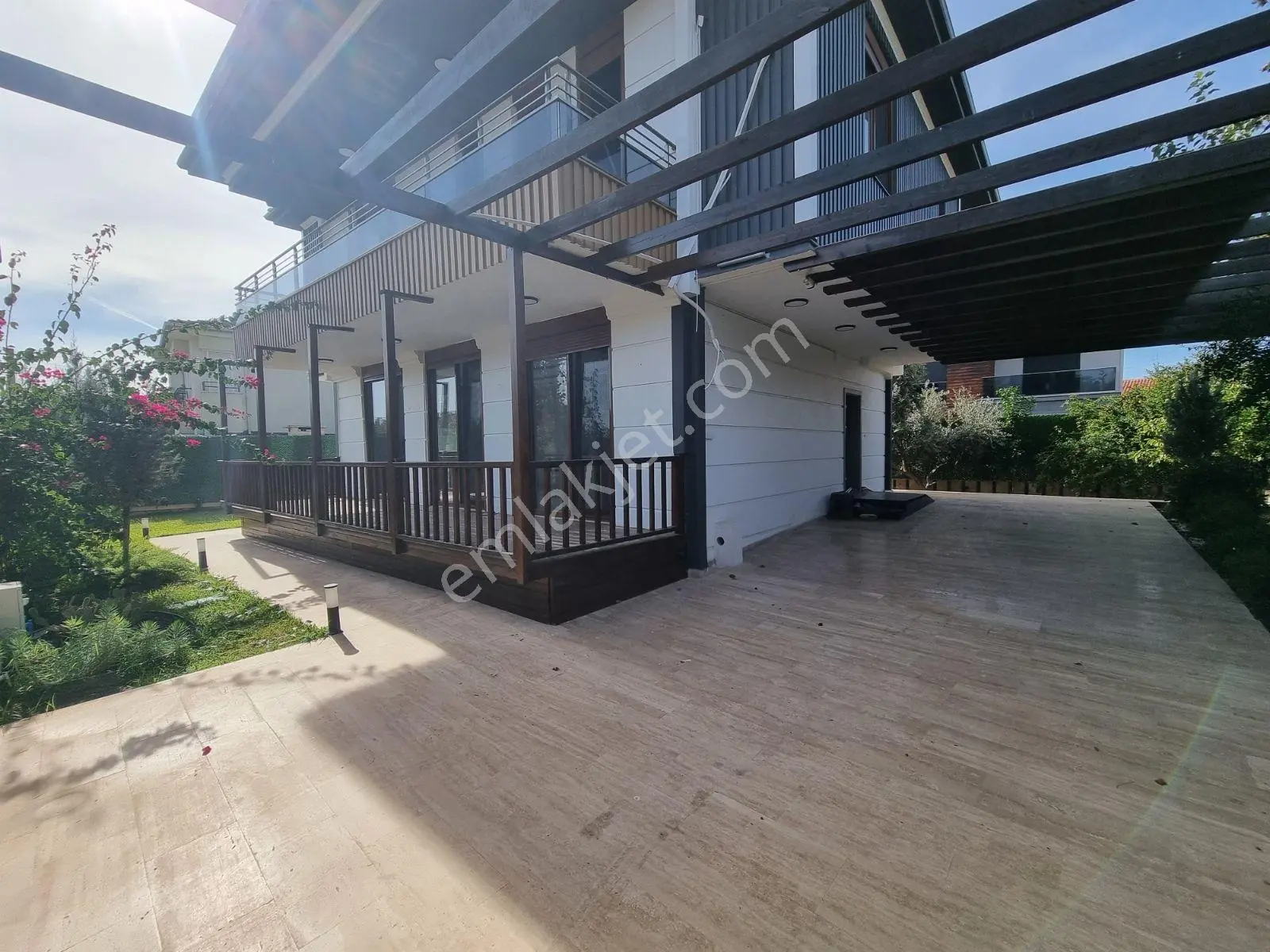 Yeşilbayır Orfe Çiftliği Yakını Satılık 8+1 Lüks Villa — fotoğraf 7