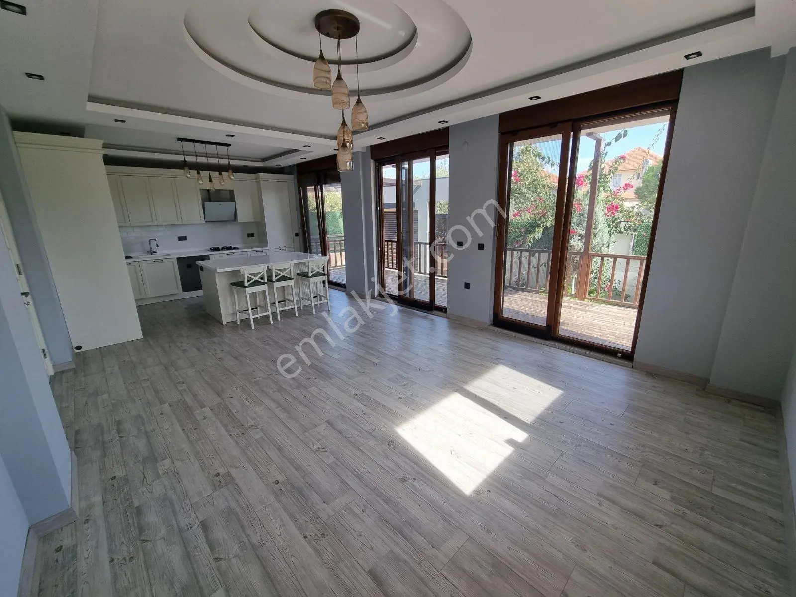 Yeşilbayır Orfe Çiftliği Yakını Satılık 8+1 Lüks Villa — fotoğraf 8