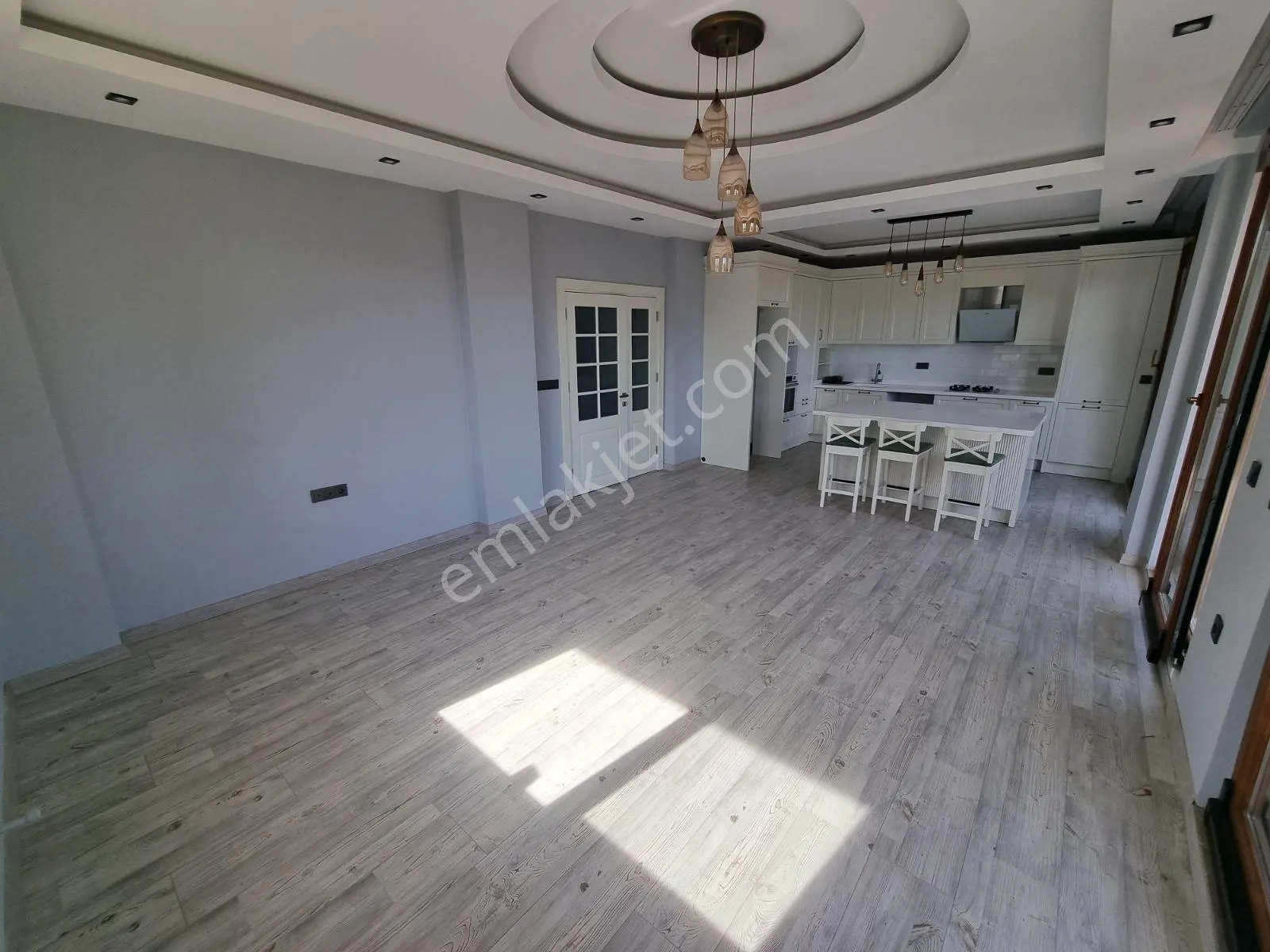 Yeşilbayır Orfe Çiftliği Yakını Satılık 8+1 Lüks Villa — fotoğraf 9