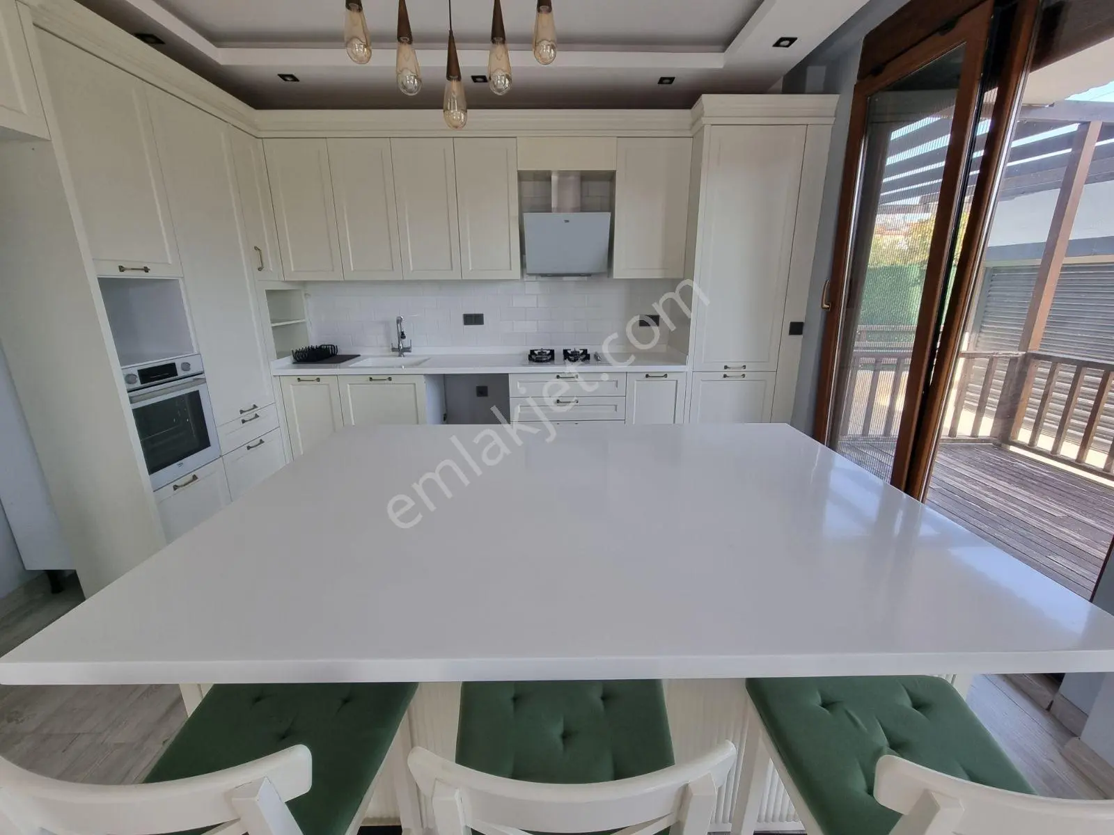 Yeşilbayır Orfe Çiftliği Yakını Satılık 8+1 Lüks Villa — fotoğraf 10