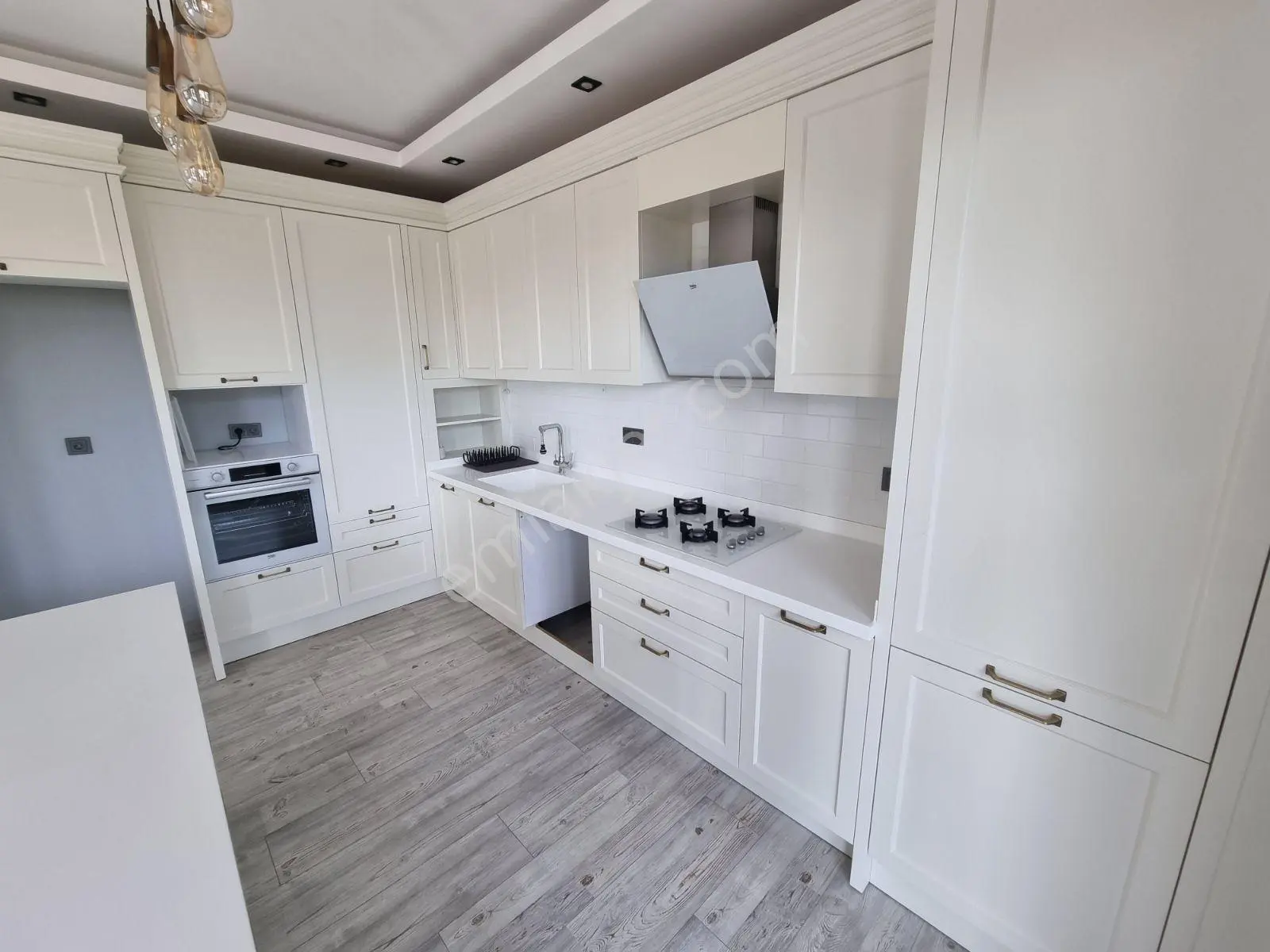 Yeşilbayır Orfe Çiftliği Yakını Satılık 8+1 Lüks Villa — fotoğraf 11