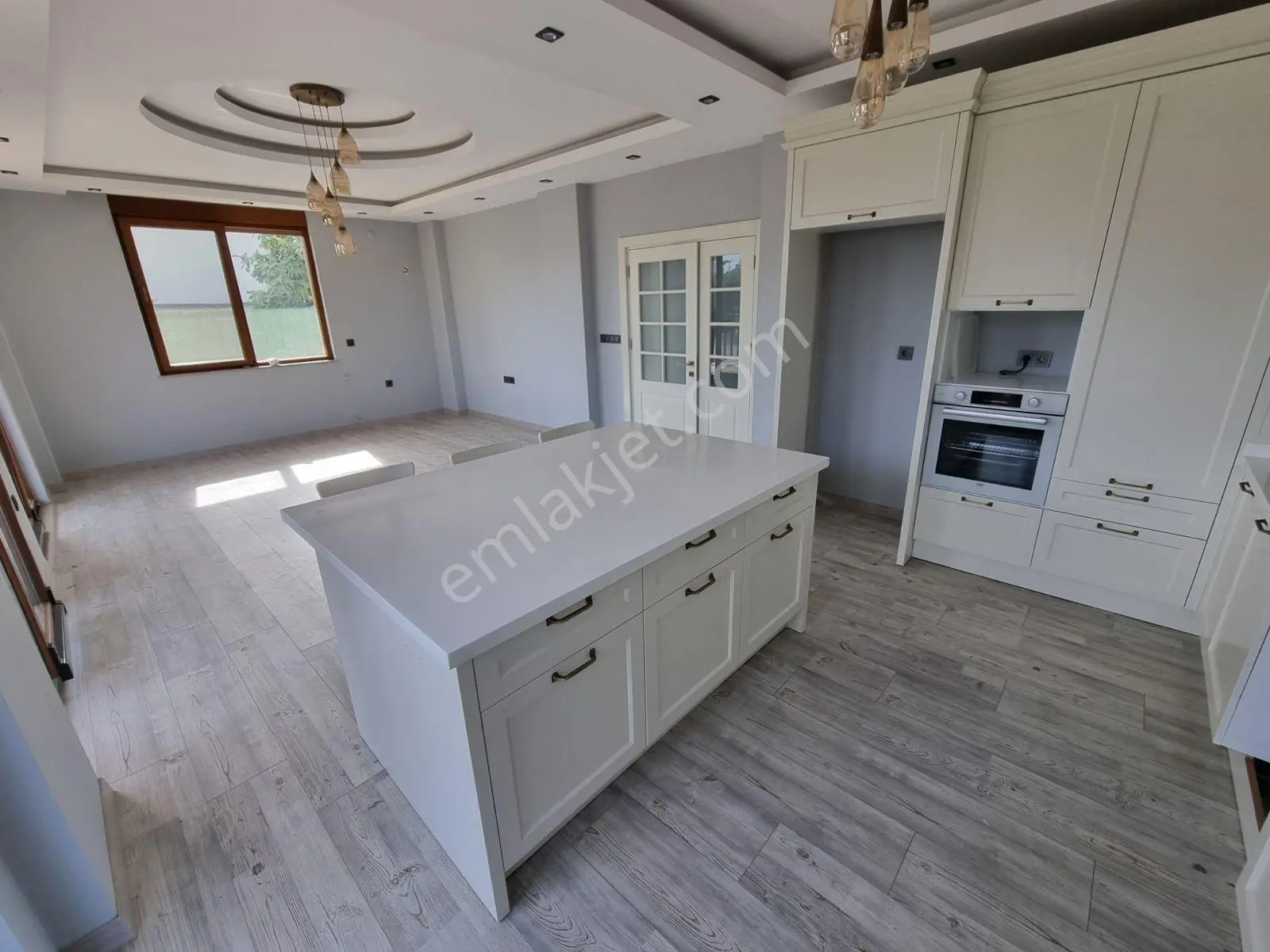 Yeşilbayır Orfe Çiftliği Yakını Satılık 8+1 Lüks Villa — fotoğraf 12