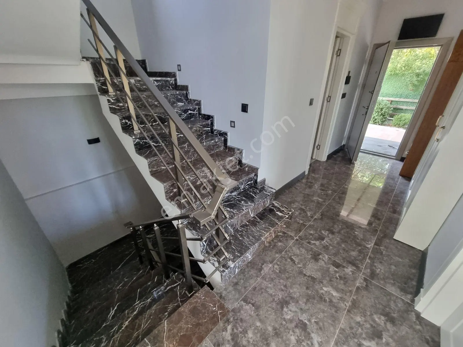 Yeşilbayır Orfe Çiftliği Yakını Satılık 8+1 Lüks Villa — fotoğraf 21