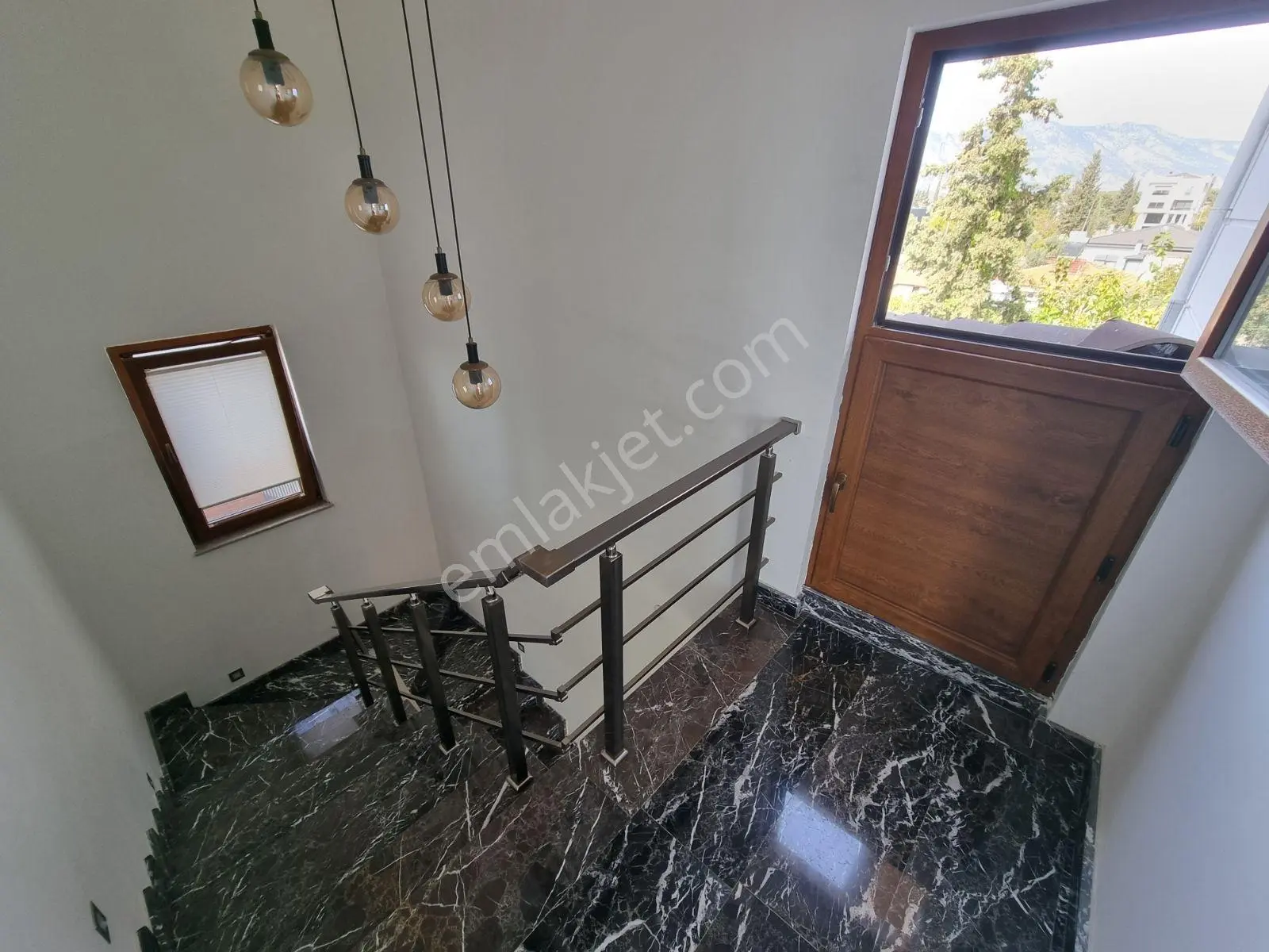 Yeşilbayır Orfe Çiftliği Yakını Satılık 8+1 Lüks Villa — fotoğraf 32
