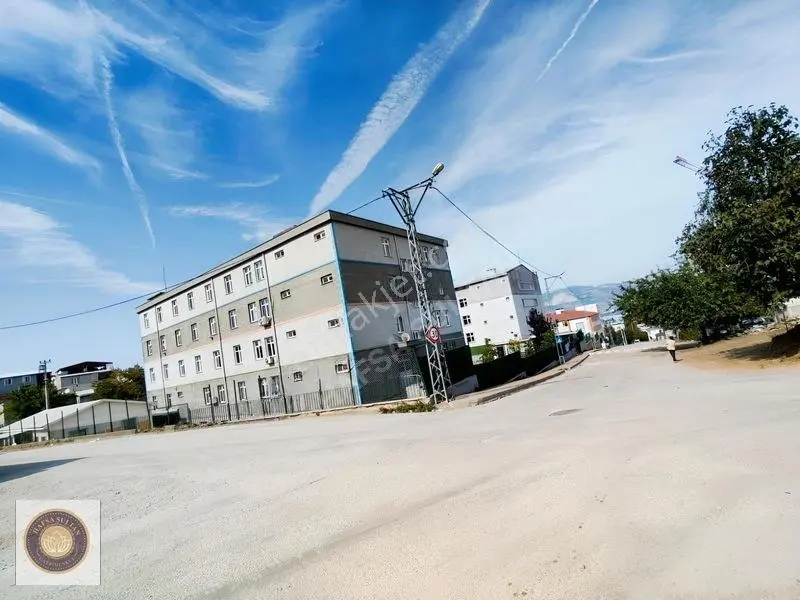 Hafsa Sultan'dan Satılık Daireler — fotoğraf 2