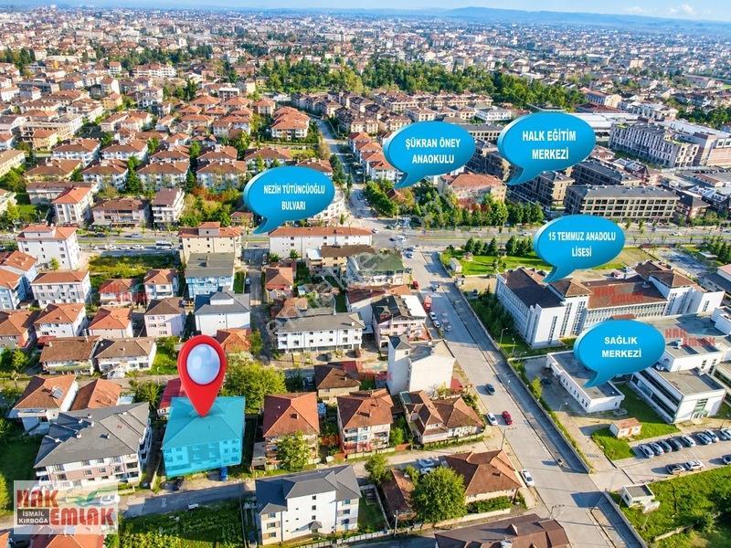 Hak Emlaktan Aziziye Mahde Büyük Fırsat Satılık Eşyalı 1+1 Daire — fotoğraf 3