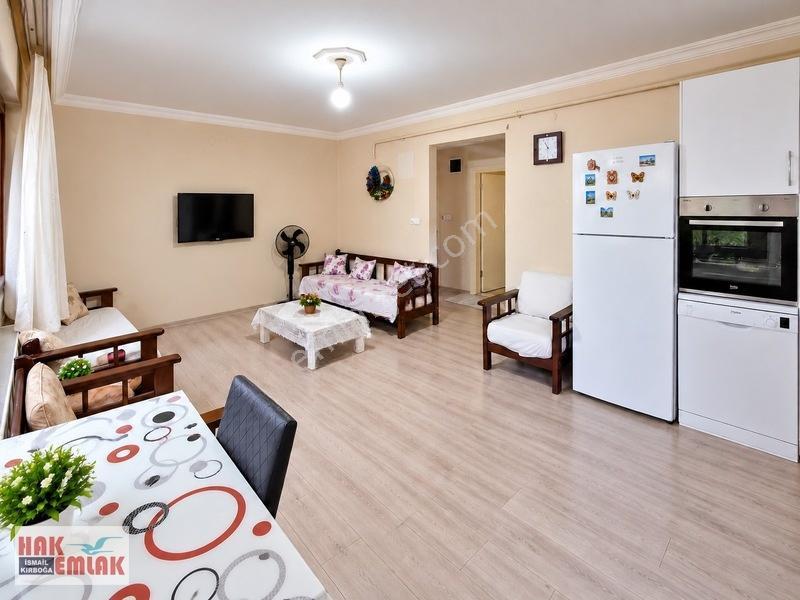 Hak Emlaktan Aziziye Mahde Büyük Fırsat Satılık Eşyalı 1+1 Daire — fotoğraf 18