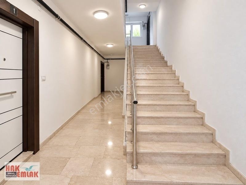 Hak Emlaktan Aziziye Mahde Büyük Fırsat Satılık Eşyalı 1+1 Daire — fotoğraf 24