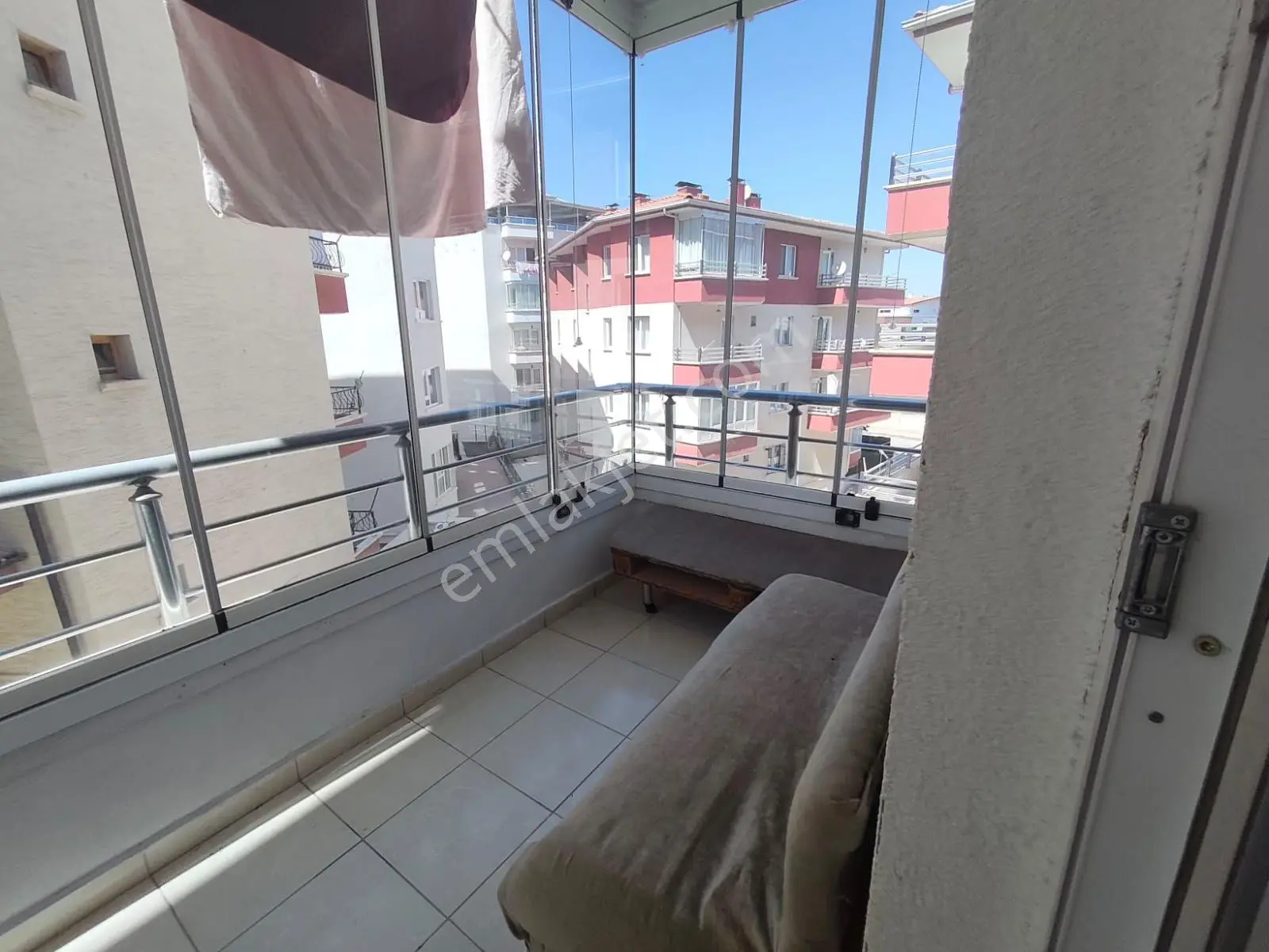 Yılmaz Gayrımenkulden 8 Yıllık 3+1 Ön Cephe 1 Kat Ful Yapılı Masrafsız — fotoğraf 12
