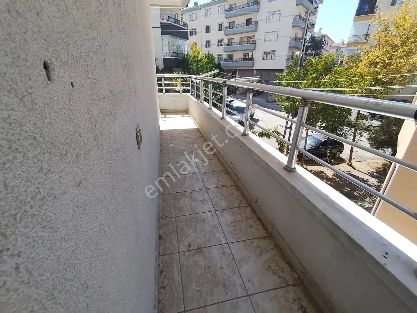 Yılmaz Gayrımenkulden 8 Yıllık 3+1 Ön Cephe 1 Kat Ful Yapılı Masrafsız — fotoğraf 15