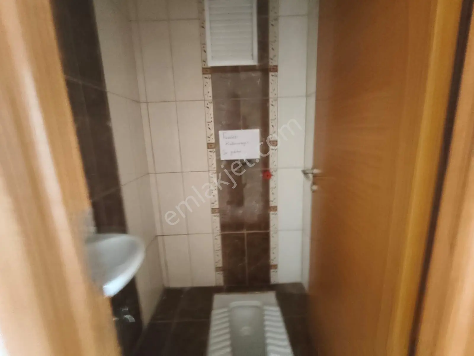 Yılmaz Gayrımenkulden 8 Yıllık 3+1 Ön Cephe 1 Kat Ful Yapılı Masrafsız — fotoğraf 25
