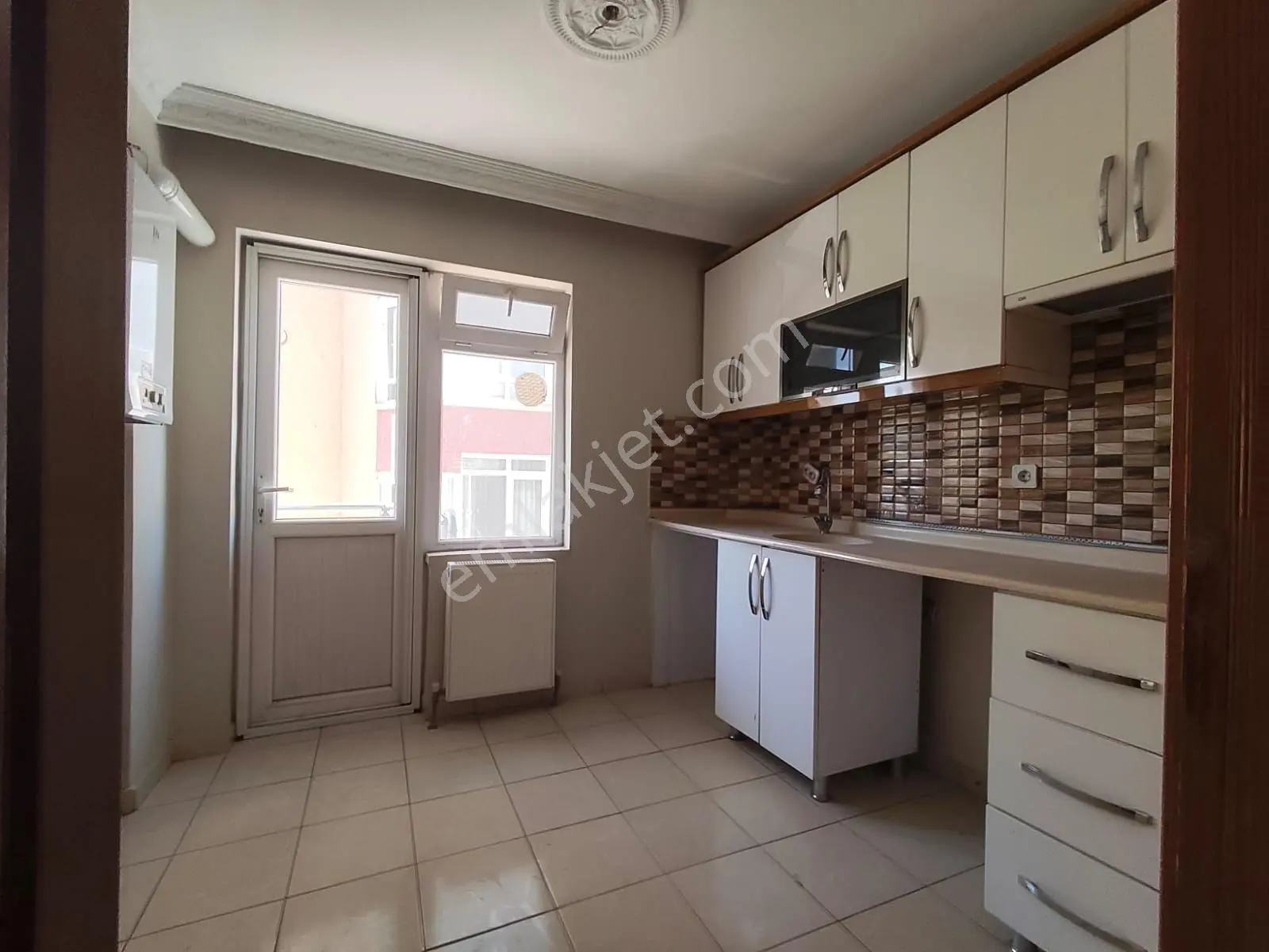 Yılmaz Gayrımenkulden 8 Yıllık 3+1 Ön Cephe 1 Kat Ful Yapılı Masrafsız — fotoğraf 26