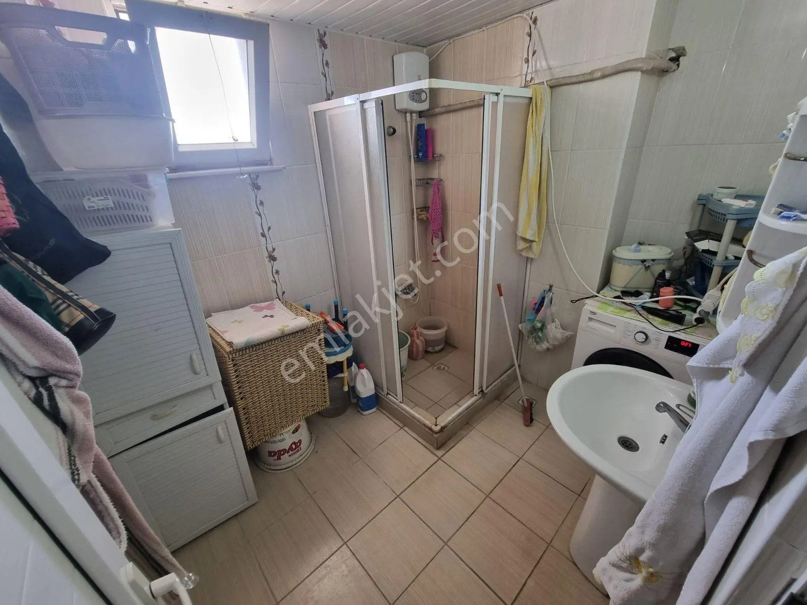 Teomanpaşa Cd Üzeri Katta Tek 3+1 Satılık Daire — fotoğraf 8