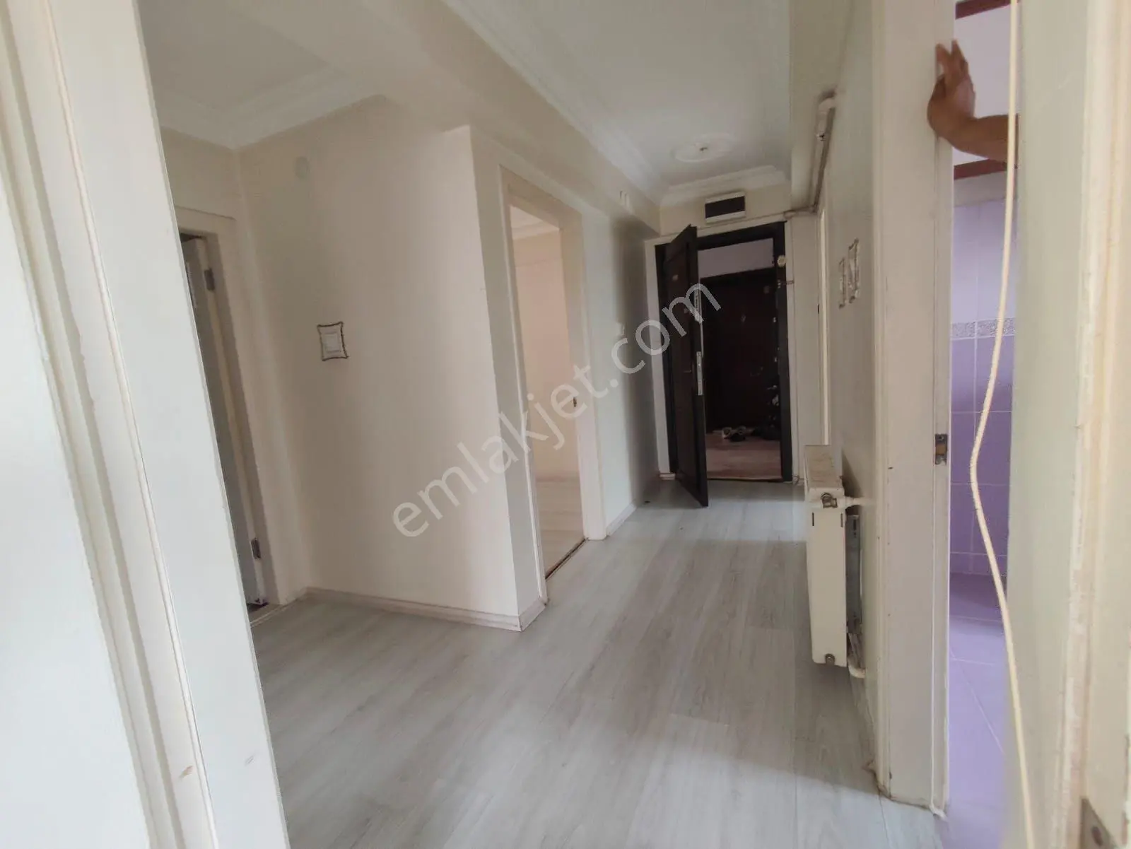 Yılmaz Gayrimenkulden 3+1 Köşebaşı 1. Kat Ön Cephe Satılık Daire — fotoğraf 26