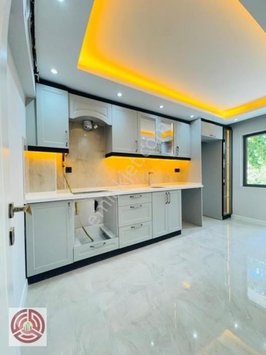 Egd Emir Grup'Dan Yarhasanlar Mah. 3+1 125M Arakat Satılık Daire
