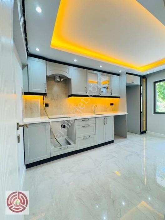 Egd Emir Grup'dan Yarhasanlar Mah. 3+1 125m Arakat Satılık Daire — fotoğraf 5