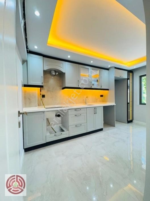 Egd Emir Grup'dan Yarhasanlar Mah. 3+1 125m Arakat Satılık Daire — fotoğraf 8