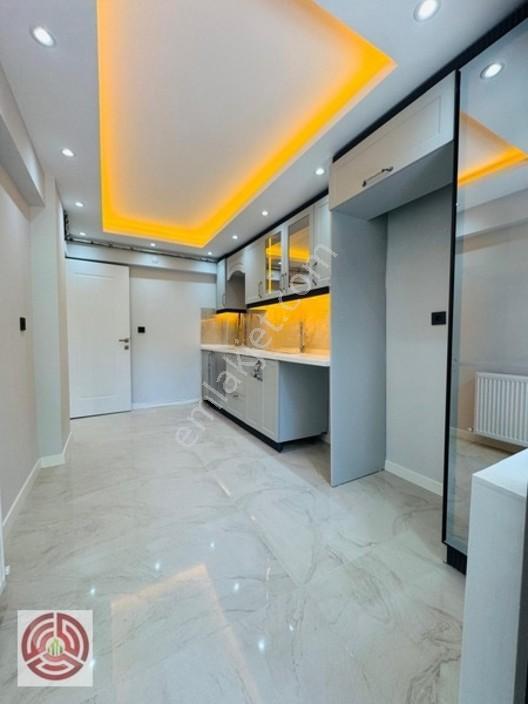 Egd Emir Grup'dan Yarhasanlar Mah. 3+1 125m Arakat Satılık Daire — fotoğraf 9
