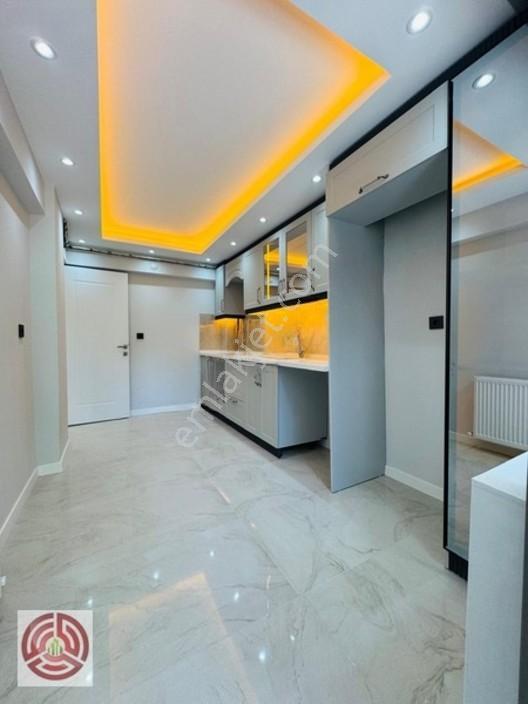 Egd Emir Grup'dan Yarhasanlar Mah. 3+1 125m Arakat Satılık Daire — fotoğraf 10