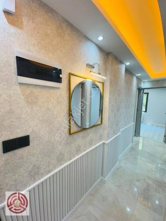 Egd Emir Grup'dan Yarhasanlar Mah. 3+1 125m Arakat Satılık Daire — fotoğraf 11