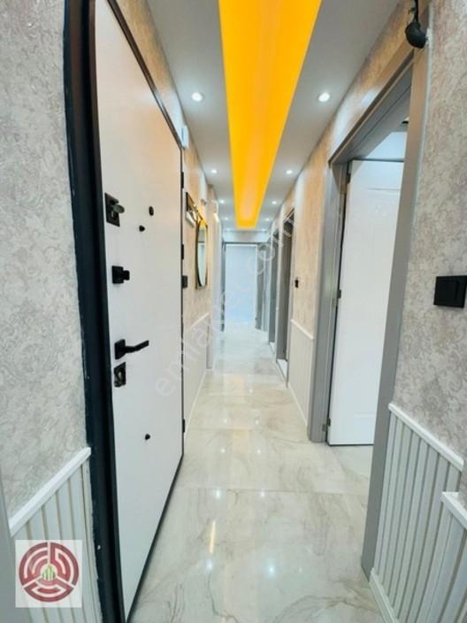 Egd Emir Grup'dan Yarhasanlar Mah. 3+1 125m Arakat Satılık Daire — fotoğraf 16