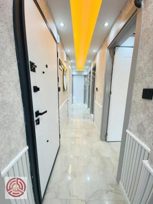 Egd Emir Grup'dan Yarhasanlar Mah. 3+1 125m Arakat Satılık Daire — fotoğraf 20