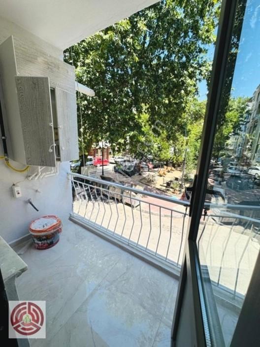 Egd Emir Grup'dan Yarhasanlar Mah. 3+1 125m Arakat Satılık Daire — fotoğraf 22