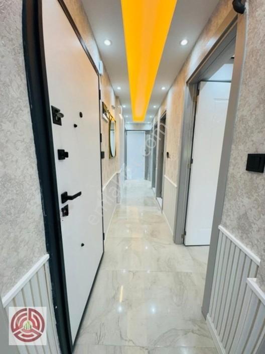 Egd Emir Grup'dan Yarhasanlar Mah. 3+1 125m Arakat Satılık Daire — fotoğraf 23