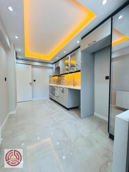Egd Emir Grup'dan Yarhasanlar Mah. 3+1 125m Arakat Satılık Daire — fotoğraf 26