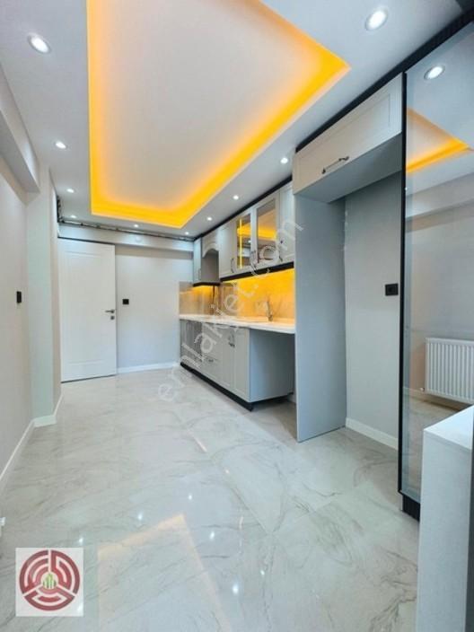 Egd Emir Grup'dan Yarhasanlar Mah. 3+1 125m Arakat Satılık Daire — fotoğraf 27