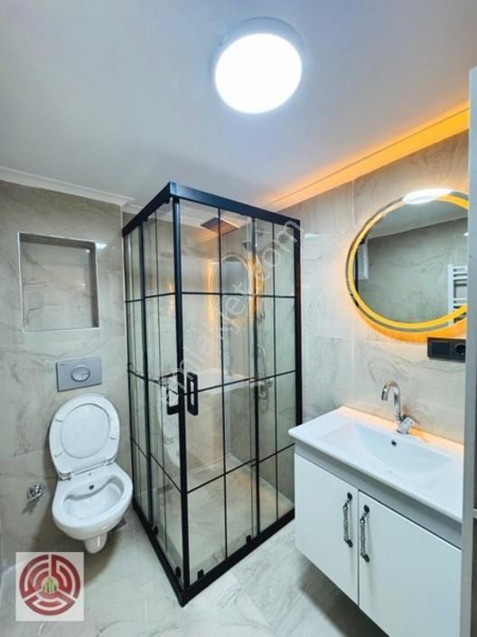 Egd Emir Grup'dan Yarhasanlar Mah. 3+1 125m Arakat Satılık Daire — fotoğraf 33