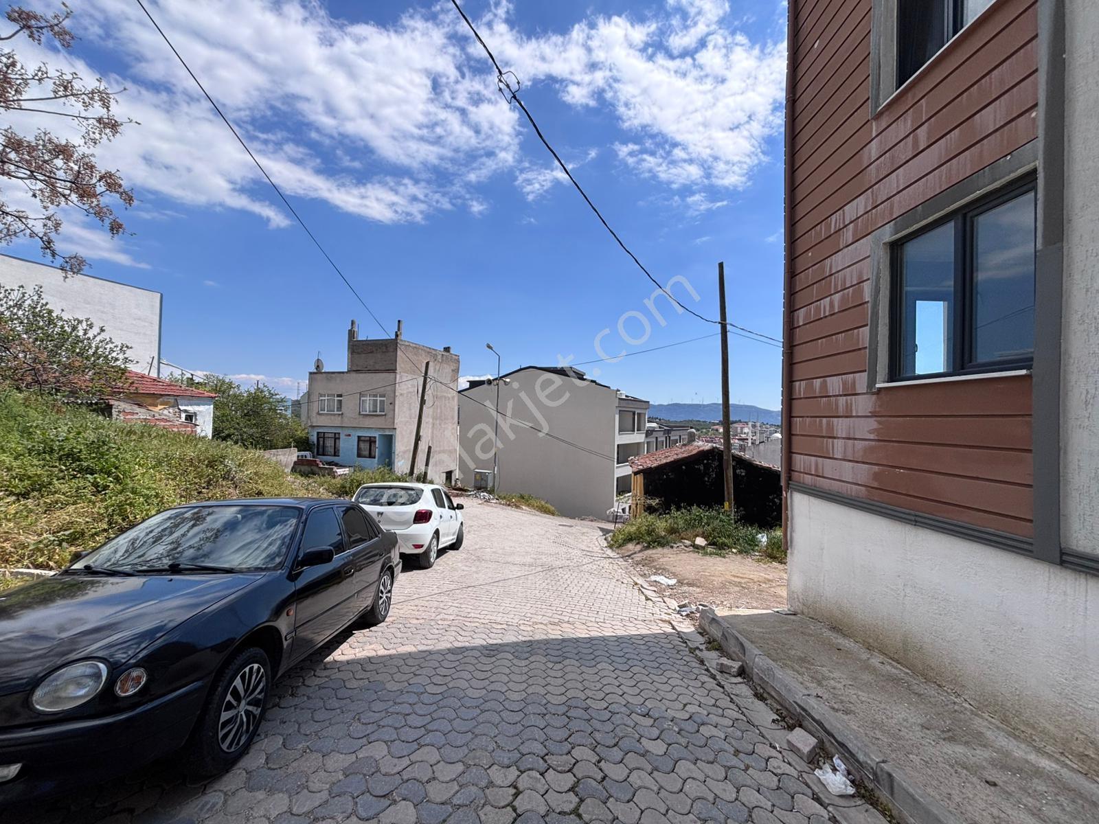 Pozitif'ten Yeni Binada Alaattin Mahallesinde Satılık 2+1 Daire — fotoğraf 2