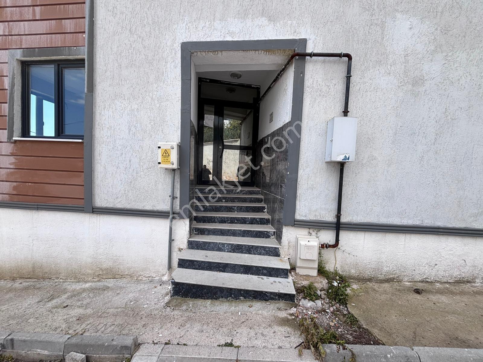 Pozitif'ten Yeni Binada Alaattin Mahallesinde Satılık 2+1 Daire — fotoğraf 3