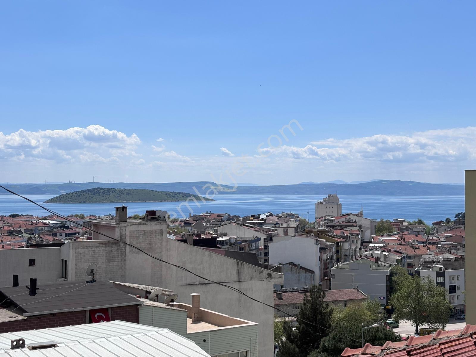 Pozitif'ten Yeni Binada Alaattin Mahallesinde Satılık 2+1 Daire — fotoğraf 7