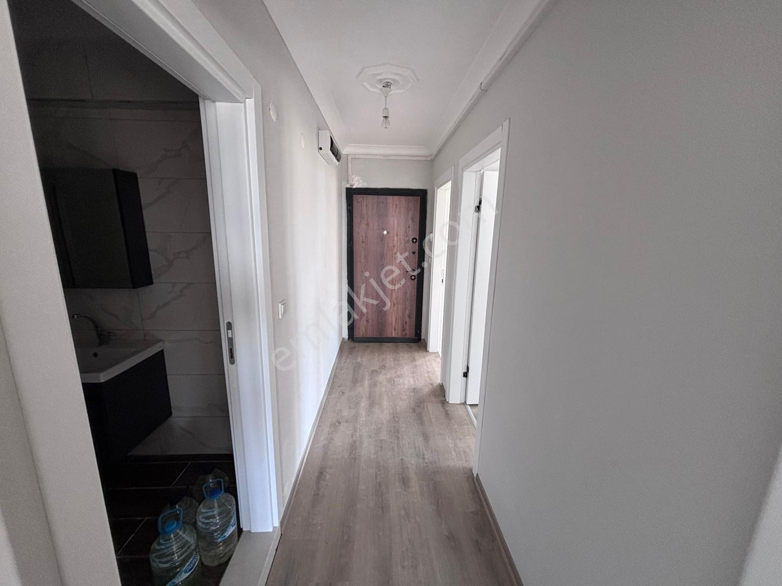 Pozitif'ten Yeni Binada Alaattin Mahallesinde Satılık 2+1 Daire — fotoğraf 10