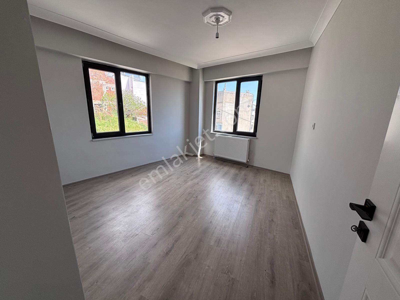 Pozitif'ten Yeni Binada Alaattin Mahallesinde Satılık 2+1 Daire — fotoğraf 16