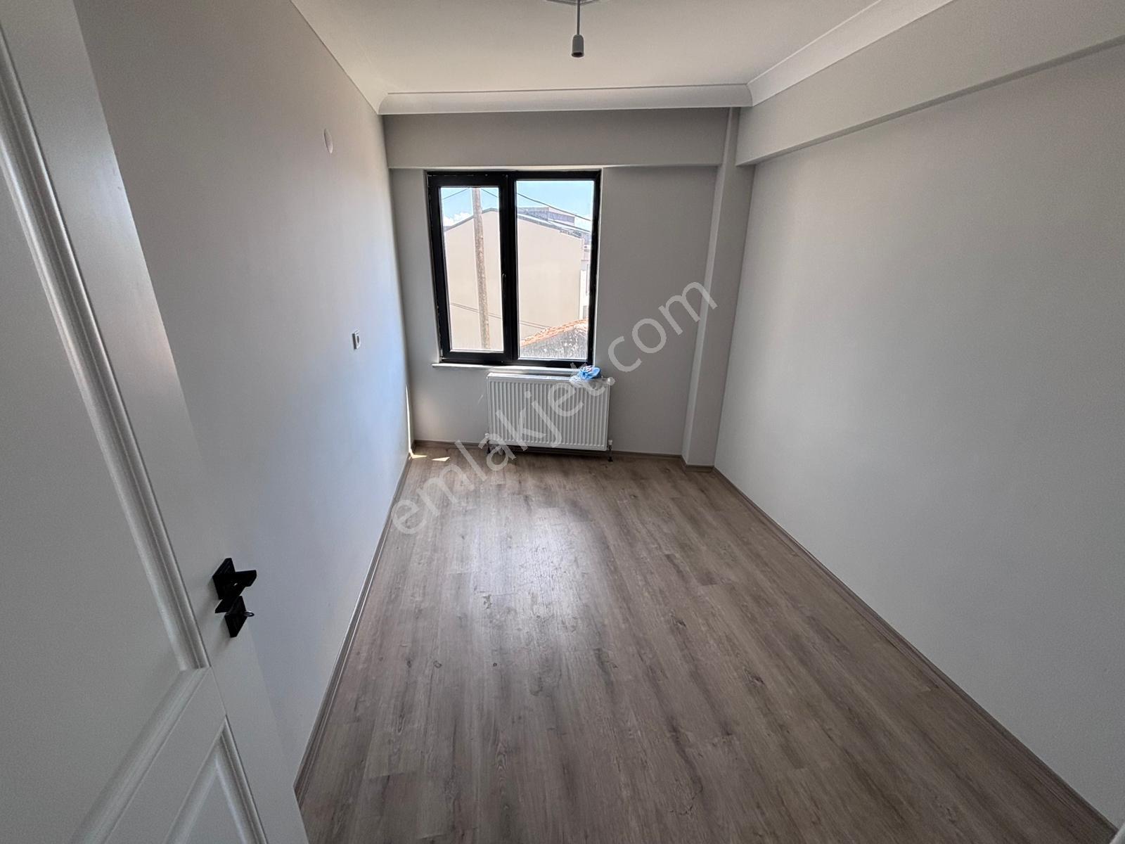 Pozitif'ten Yeni Binada Alaattin Mahallesinde Satılık 2+1 Daire — fotoğraf 17