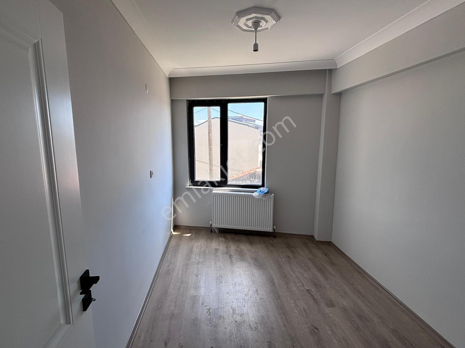 Pozitif'ten Yeni Binada Alaattin Mahallesinde Satılık 2+1 Daire — fotoğraf 18