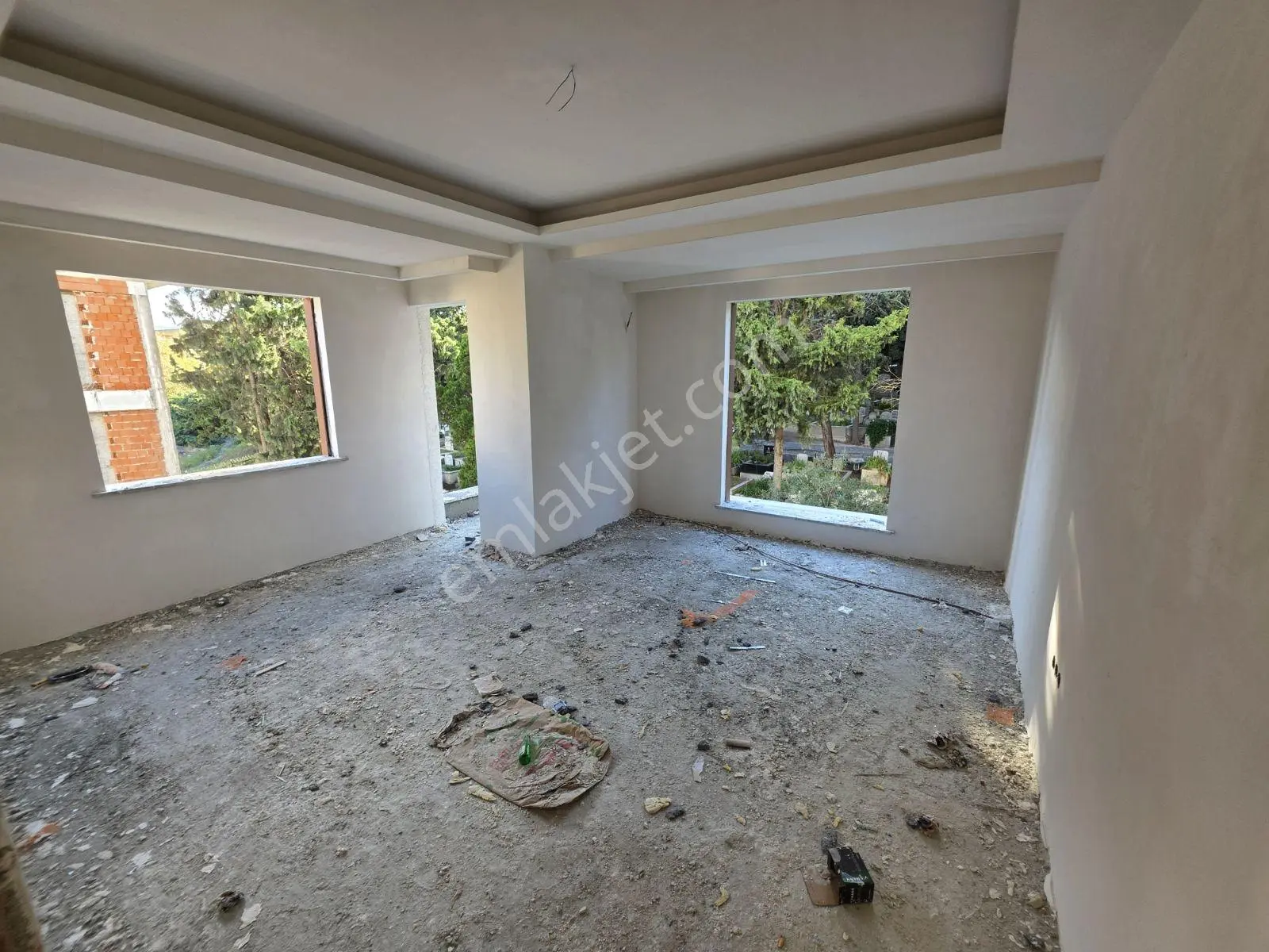 Avcılar Ambarlıda Satılık 2+1 95 M² Sıfır Daire — fotoğraf 2