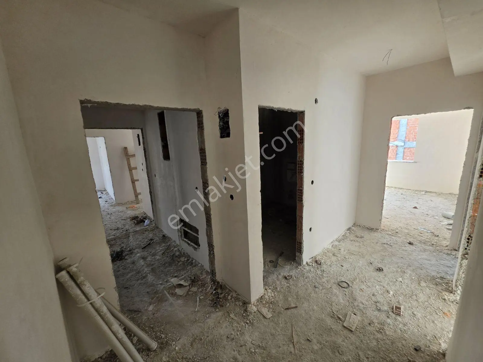 Avcılar Ambarlıda Satılık 2+1 95 M² Sıfır Daire — fotoğraf 6